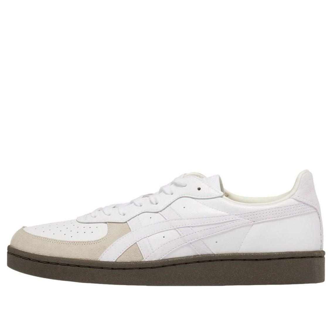 Onitsuka Tiger GSM 'White Oyster Grey' 1183A353-137