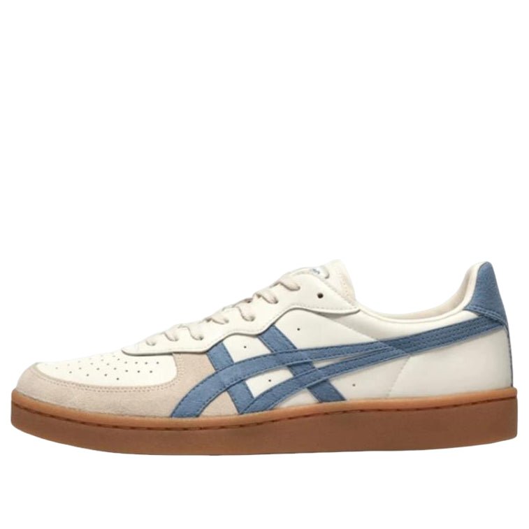 Onitsuka Tiger GSM 'Cream Grey Floss' 1183A353-138