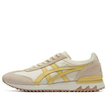 Onitsuka Tiger California 78 EX 'Cream Faded Yellow' 1183A355-104