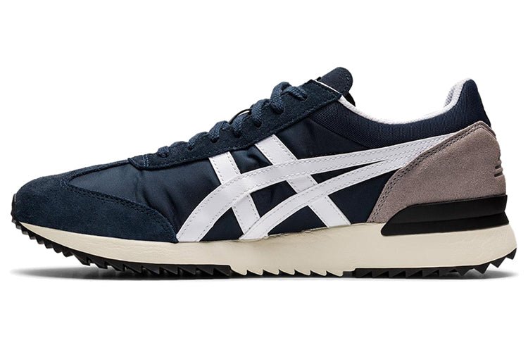 Onitsuka Tiger California 78 EX 'Dark Blue White' 1183A355-404 - Image 2