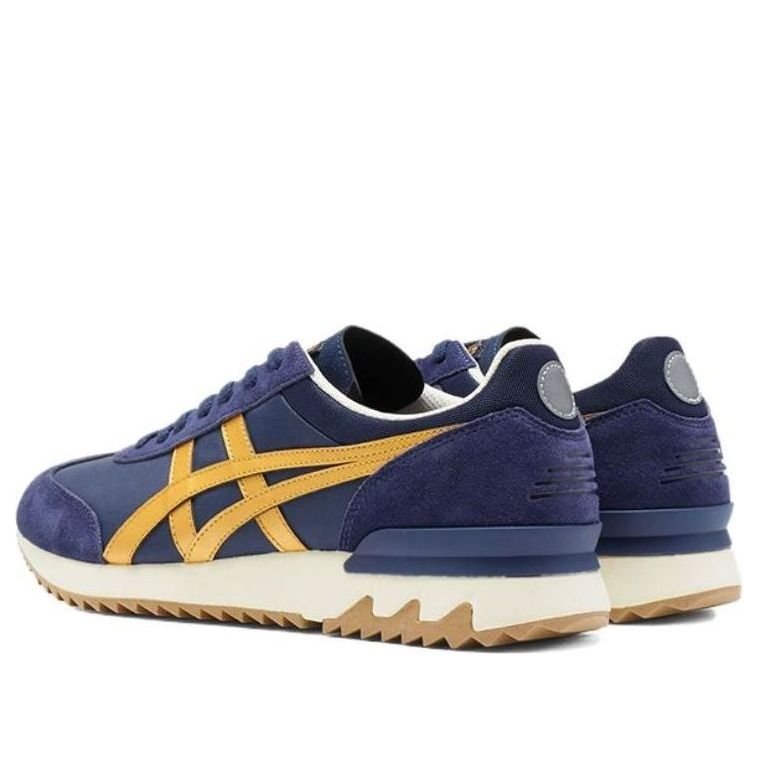 Onitsuka Tiger California 78 'Peacoat Pure Gold' 1183A355-406 - Image 5