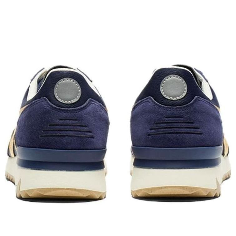 Onitsuka Tiger California 78 'Peacoat Pure Gold' 1183A355-406 - Image 6