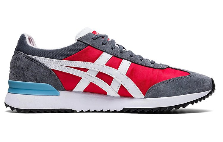 Onitsuka Tiger California 78 EX 'Red Grey' 1183A355-602 - Image 2