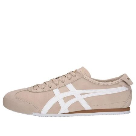 Onitsuka Tiger Mexico 66 'Beige White' 1183A359-251