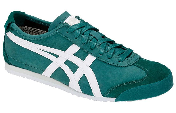 Onitsuka Tiger Mexico 66 'Green' 1183A359-301 - Image 3