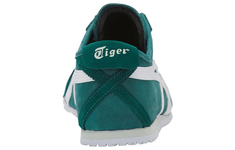 Onitsuka Tiger Mexico 66 'Green' 1183A359-301 - Image 5