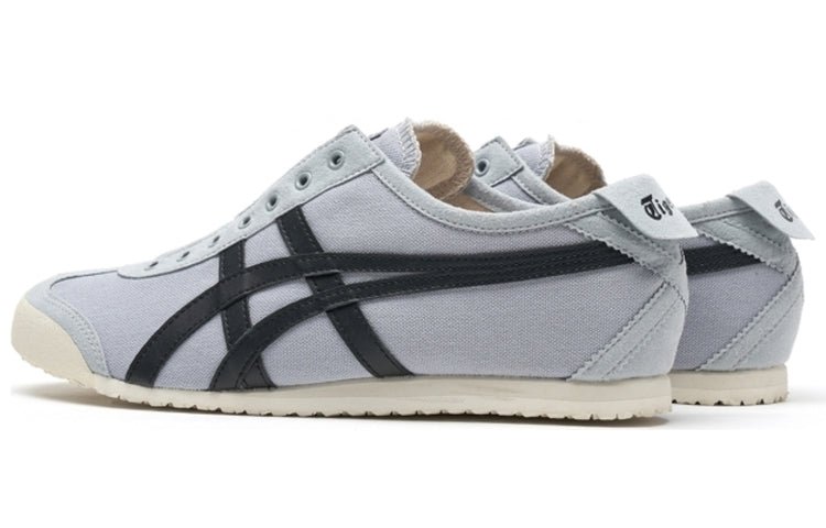Onitsuka Tiger Mexico 66 Slip-On 'Grey Blue' 1183A360-021 - Image 3