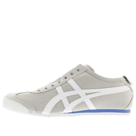 Onitsuka Tiger Mexico 66 Slip-On 'Grey Blue White' 1183A360-022