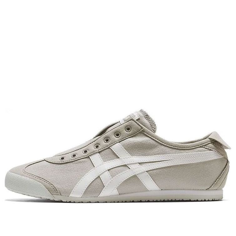 Onitsuka Tiger Mexico 66 Slip-On  'Oyster Grey White' 1183A360-023
