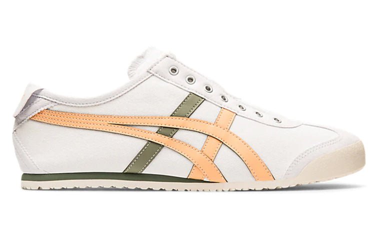 Onitsuka Tiger Mexico 66 Slip-On 'Summer Dune' 1183A360-106 - Image 2