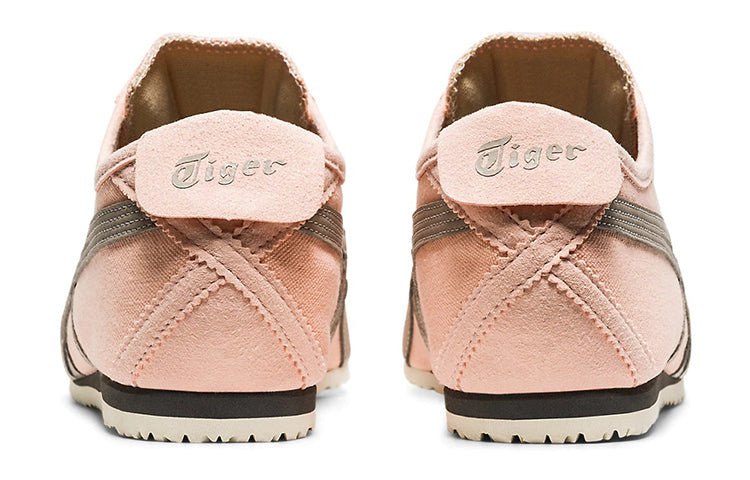 Onitsuka Tiger Mexico 66 Slip-On 'Blush Moon Rock' 1183A360-701 - Image 5