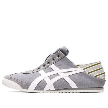 Onitsuka Tiger Mexico 66 Paraty 'Grey' 1183A437-021