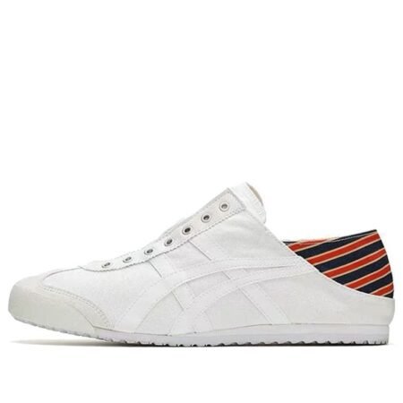 Onitsuka Tiger Mexico 66 Paraty 'White' 1183A437-100