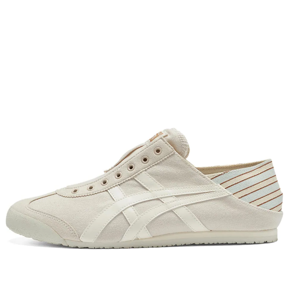 Onitsuka Tiger Mexico 66 Paraty 'Oatmeal Cream' 1183A437-250