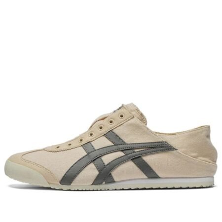 Onitsuka Tiger Mexico 66 Paraty 'Mineral Beige Carrier Grey' 1183A437-251