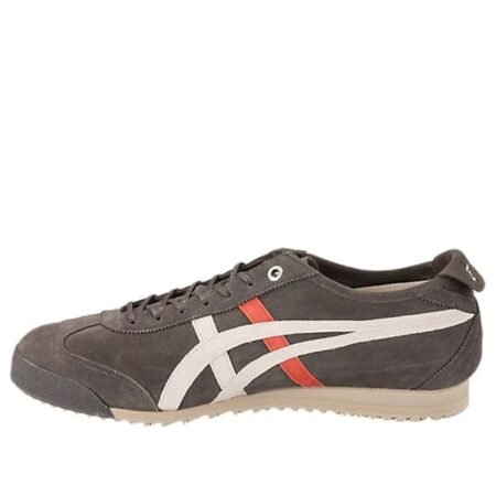 Onitsuka Tiger Mexico 66 SD  'Dark Sepia Oat Meal' 1183A527-250