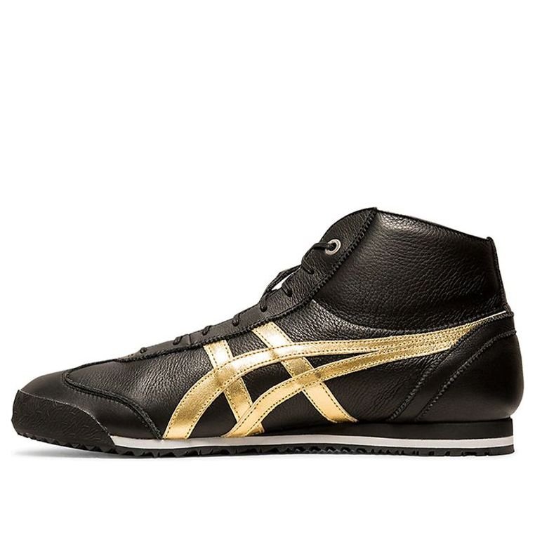 Onitsuka Tiger Mexico 66 SD Mr 'Black Gold' 1183A529-001