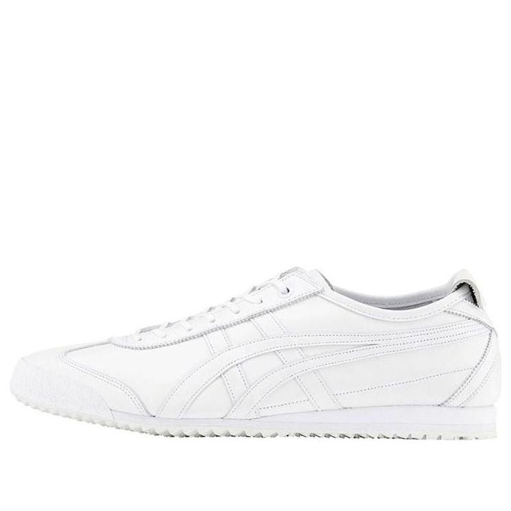 Onitsuka Tiger Mexico 66 SD 'White' 1183A543-100