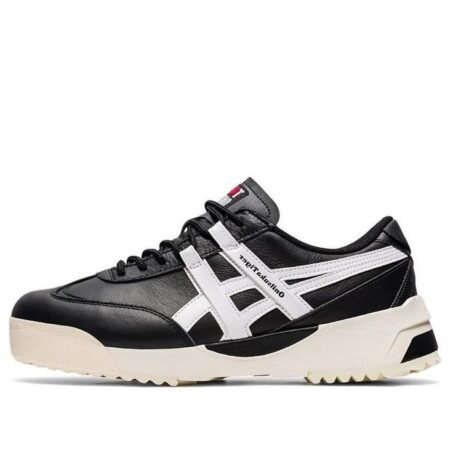 Onitsuka Tiger Delegation EX 'Black White' 1183A559-003