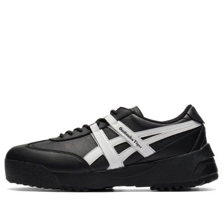 Onitsuka Tiger Delegation EX 'Black White' 1183A559-005