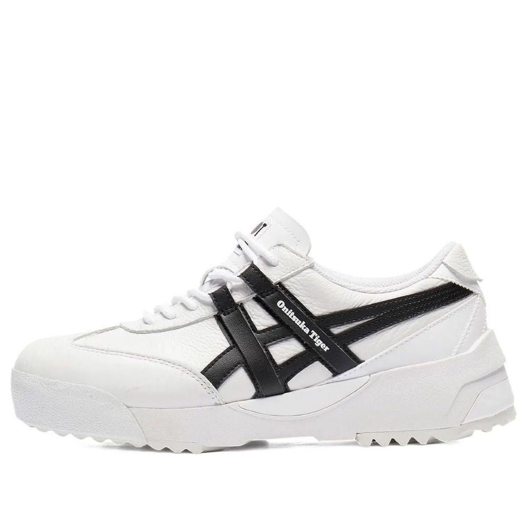 Onitsuka Tiger Delegation EX 'White Black' 1183A559-109