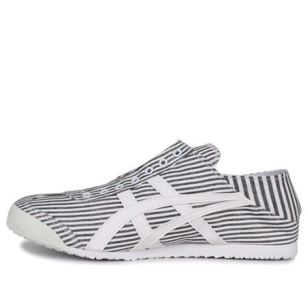 Onitsuka Tiger Mexico 66 Paraty 'Black White' 1183A572-001