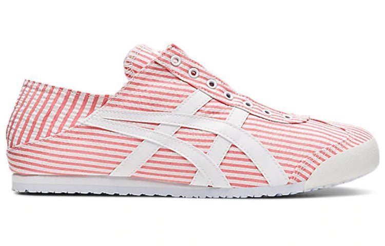Onitsuka Tiger Mexico 66 Paraty 'Pink Cameo' 1183A572-700 - Image 2