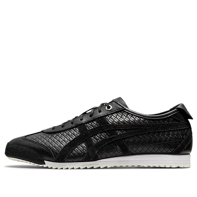Onitsuka Tiger Mexico 66 SD 'Black White' 1183A575-001