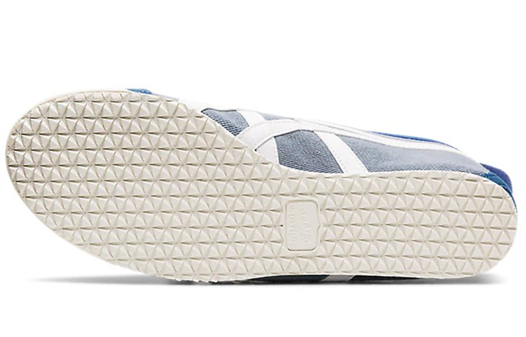 Onitsuka Tiger Mexico 66 Slip-On 'Grey Floss' 1183A580-401 - Image 5