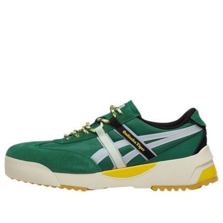 Onitsuka Tiger Delegation EX 'Jasper Green Cream' 1183A604-300