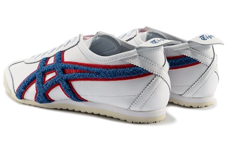 Onitsuka Tiger Mexico 66 'Imperial' 1183A645-100 - Image 3