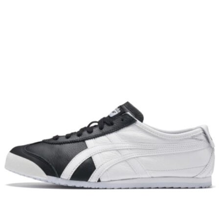 Onitsuka Tiger Mexico 66 'Black White' 1183A646-009