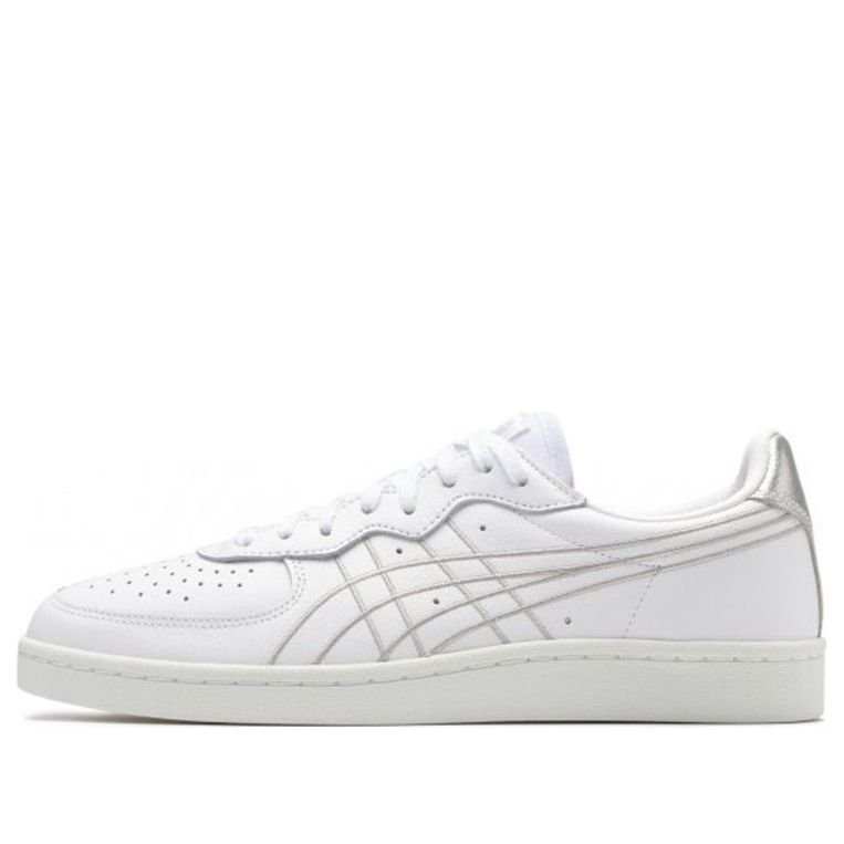 Onitsuka Tiger GSM 'White' 1183A653-100