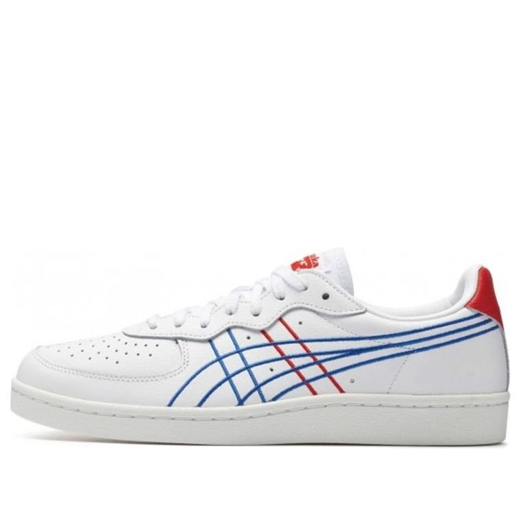 Onitsuka Tiger GSM Sd 'White Red Blue' 1183A653-101