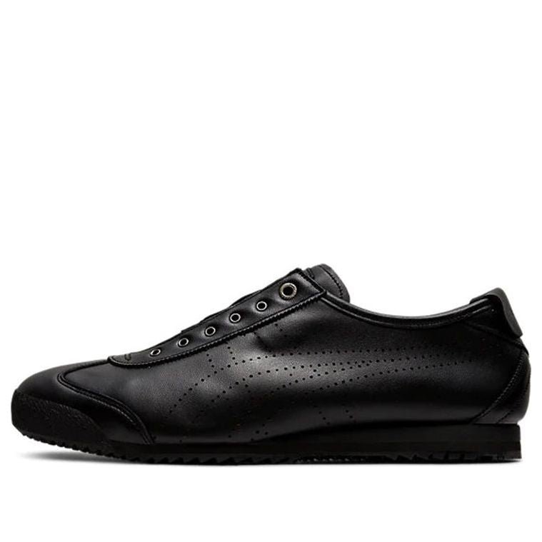 Onitsuka Tiger Mexico 66 SD Slip-On 'Black' 1183A711-001