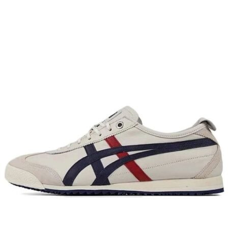 Onitsuka Tiger Mexico 66 SD 'Cream' 1183A727-101
