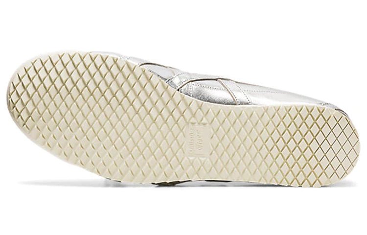 Onitsuka Tiger Mexico 66 SD 'Sliver Tan' 1183A740-020 - Image 7