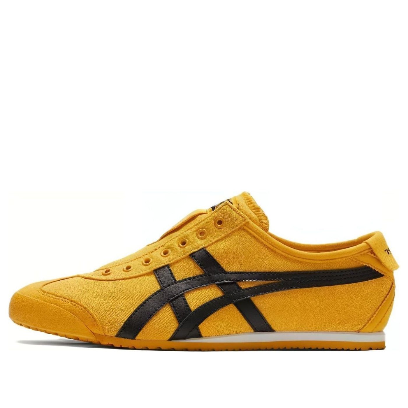Onitsuka Tiger Mexico 66 Slip-On 'Yellow Black' 1183A746-751