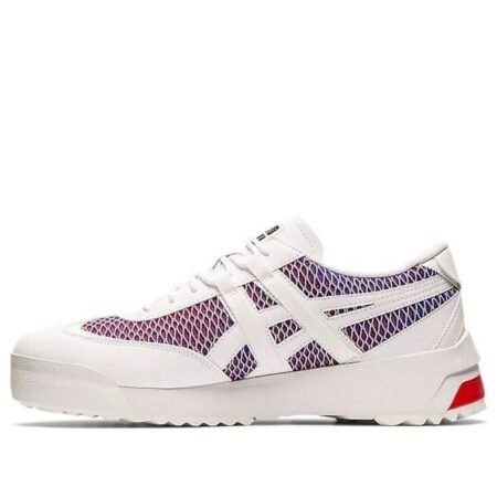 Onitsuka Tiger Delegation EX 'White' 1183A771-600
