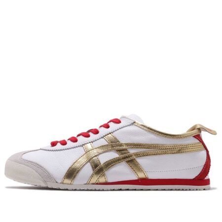 Onitsuka Tiger Mexico 66 'Pure Gold' 1183A788-102