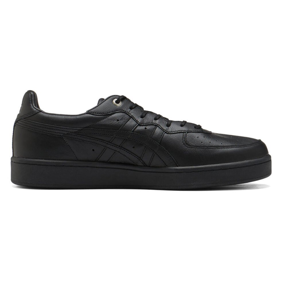 Onitsuka Tiger GSM SD 'Black' 1183A803-001 - Image 2