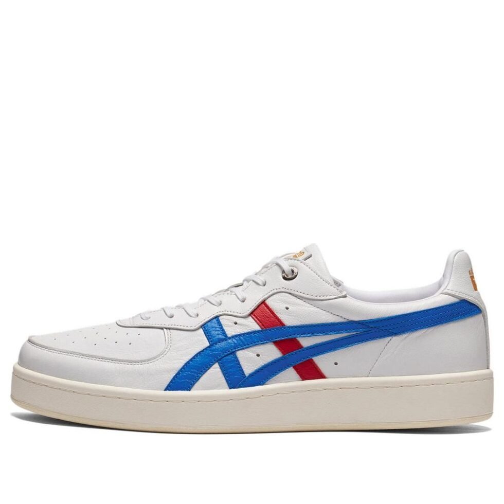 Onitsuka Tiger GSM SD 'White Directoire Blue' 1183A803-106