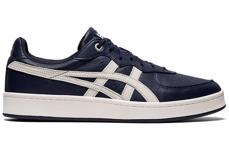 Onitsuka Tiger GSM SD 'Peacoat Cream' 1183A803-400 - Image 3