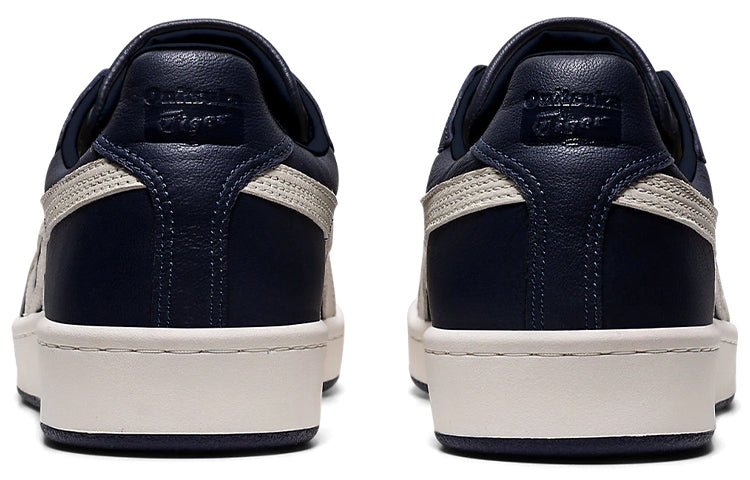 Onitsuka Tiger GSM SD 'Peacoat Cream' 1183A803-400 - Image 7