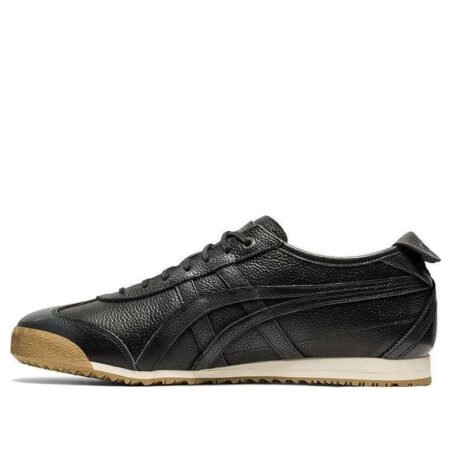 Onitsuka Tiger Mexico 66 SD 'Black Golden' 1183A837-020