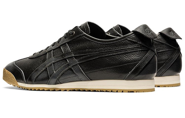 Onitsuka Tiger Mexico 66 SD 'Black Golden' 1183A837-020 - Image 3
