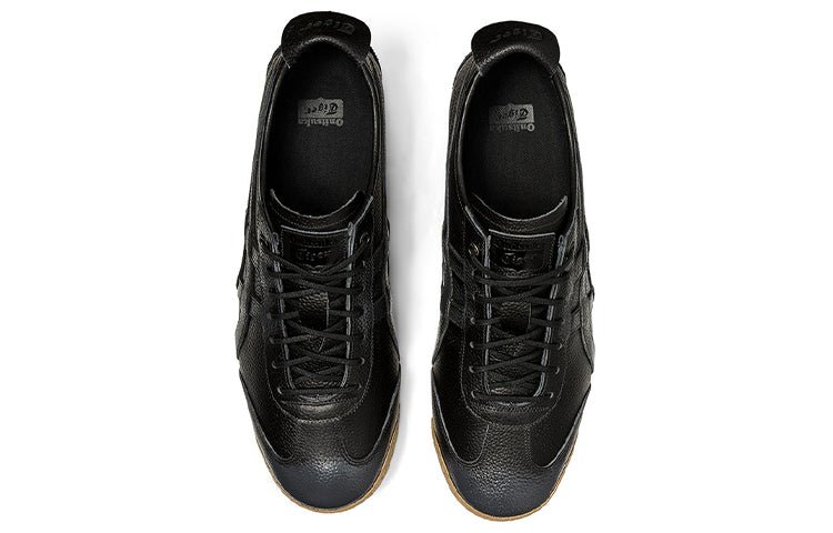 Onitsuka Tiger Mexico 66 SD 'Black Golden' 1183A837-020 - Image 5