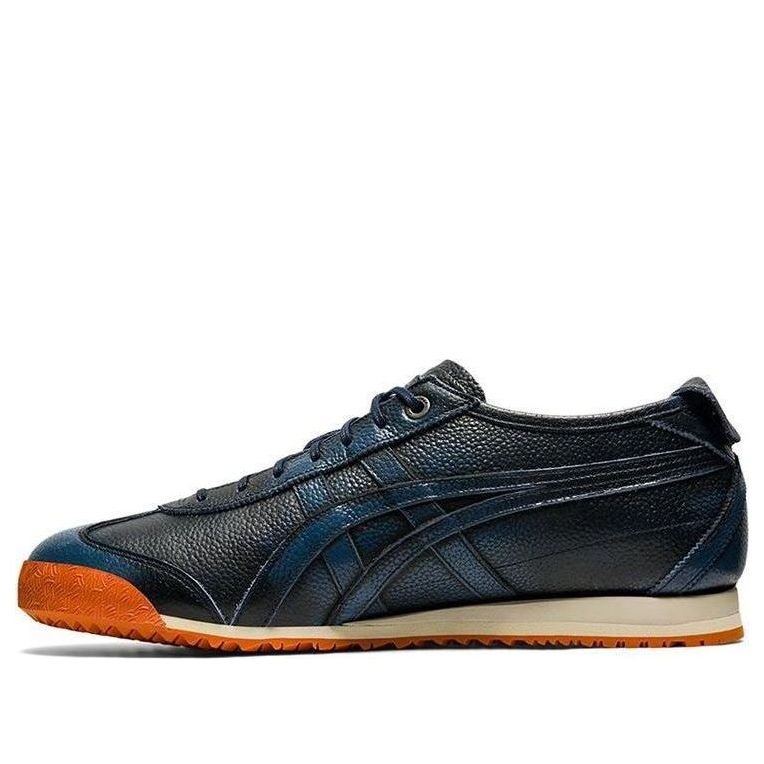 Onitsuka Tiger Mexico 66 SD 'Blue Brown' 1183A837-400