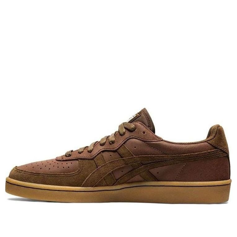 Onitsuka Tiger GSM 'Gold Brown' 1183A842-200