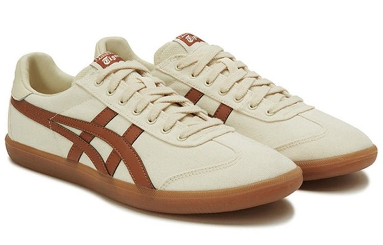 Onitsuka Tiger Tokuten 'Cream Caramel' 1183A862-200 - Image 2